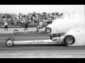 Slingshot dragsters