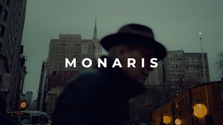 Monaris: Selected Works