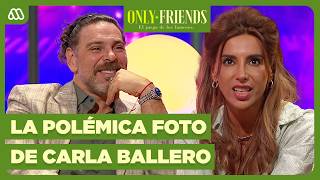Carla Ballero Explica La Verdad Tras Las Polémicas Fotos Con Su Hermano Only Friends
