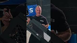 Protect your Oil Cooler!