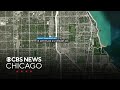 3 men arrested for stealing packages from moving freight train