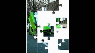 Lamborghini Aventador puzzle screenshot 1