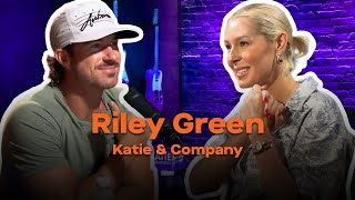 Riley Green Katie Company