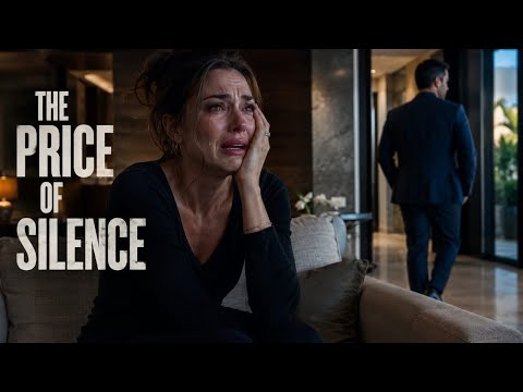The Price of Silence | My Wife Ignored Me for 10 Days Until Everything Changed