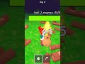 survived Dear attack 😱 and level 4 fire #legendsrp #99nightintheforest #99nights #roblox