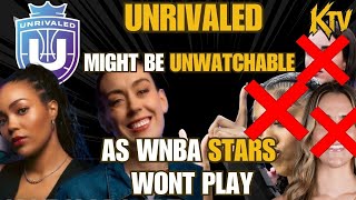 видео: «Непревзойденный» может оказаться непригодным для просмотра, так как Кейтлин Кларк, Энджел Риз и ... картинка: «Непревзойденный» может оказаться непригодным для просмотра, так как Кейтлин Кларк, Энджел Риз и ...