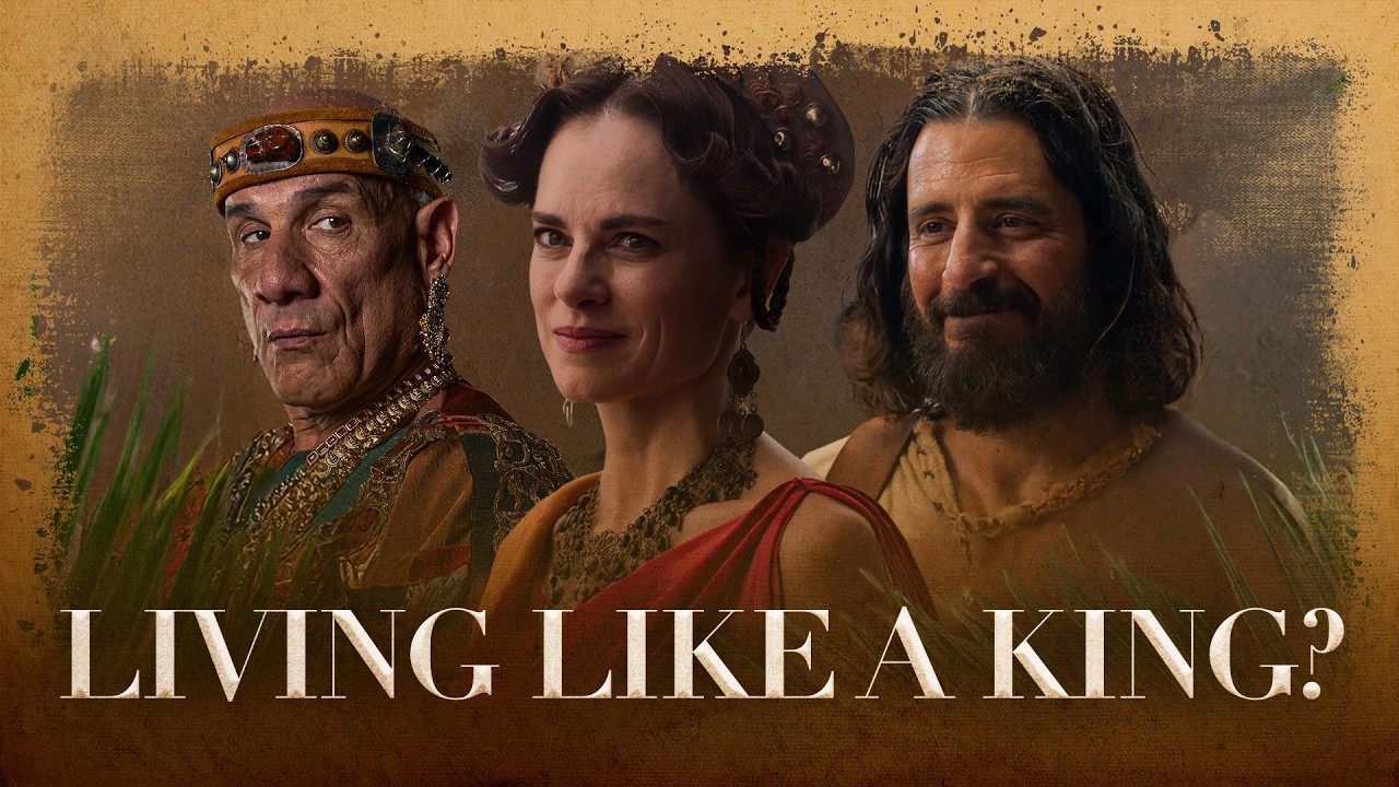 What's Better Than Living Like a King?