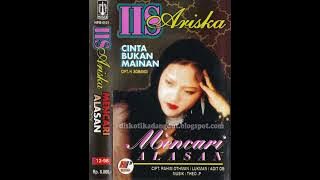 Iis Ariska - Kepedihan