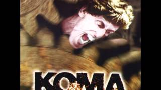 Video thumbnail of "KOMA. Aqui huele como que han fumau."