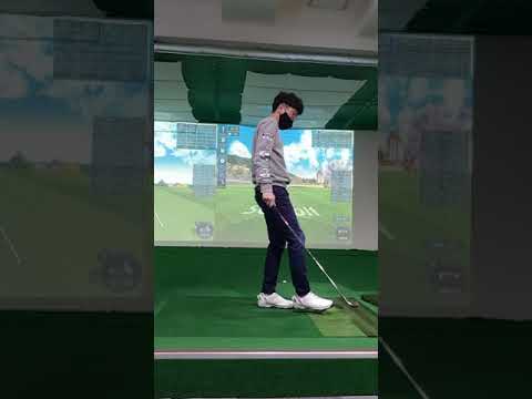 골프연습 1-5 버젼