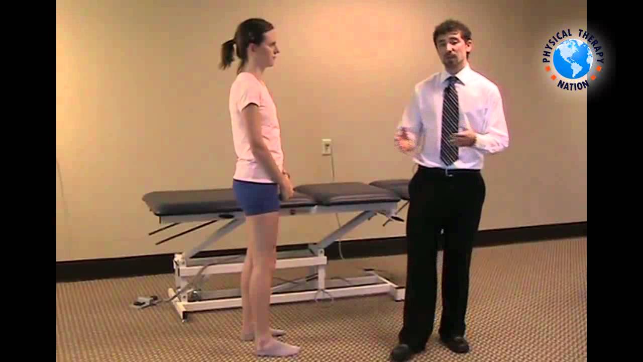 Thessaly Disco Test - YouTube