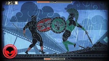 [ Apotheon ] Campaign / Gameplay [No Commentary]