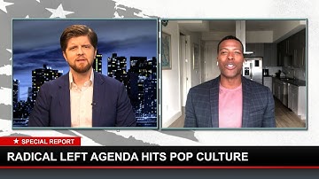 Ripping Into Leftist Efforts To Normalize Transgenderism Among Children with Buck and Rob Smith