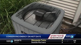 Iowa nonprofit reports high demand for utility assistance requests