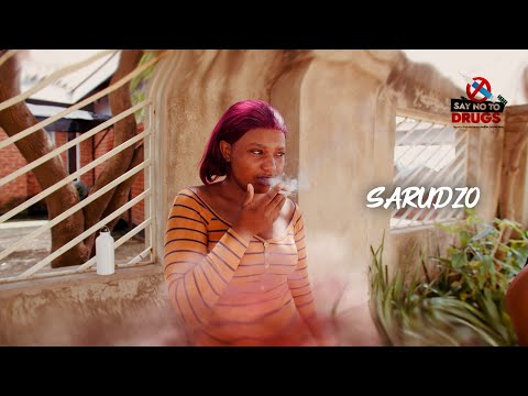 SARUDZO EPISODE 9 (SAY NO TO DRUGS)
