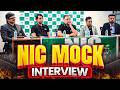 Chirag Agrawal , GATE, Rank - 19 | NIC MOCK Interview | GeeksforGeeks