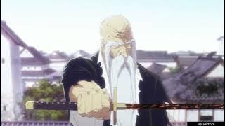 (ENG DUB) BANKAI Zanka No Tachi Genryusai Yamamoto Is Serious | BLEACH: Thousand-Year Blood War Arc