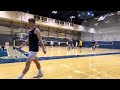 Open Gym Game 1 9/12/24