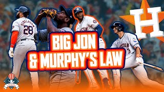 Big Jon & Murphy's Law - Beyond The Diamond 5/10/24