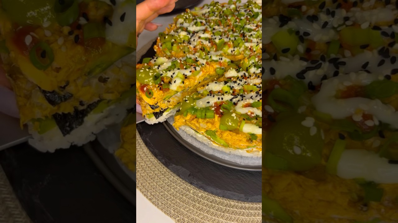 Pov: you crave a high protein cake 