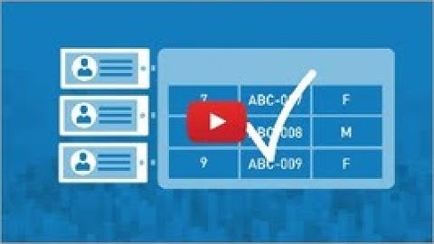 FDA CDER Regulatory Science: Improving Drug Review with Data Standards