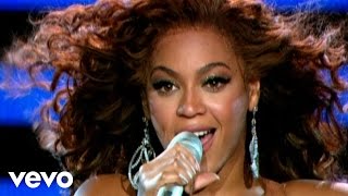 Beyoncé - Flaws And All (Live Video Pcm Stereo)