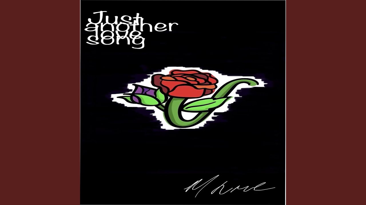 Just Another Love Song