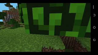 weird minecraft sheep thing.