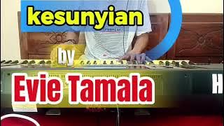 Kesunyian karaoke