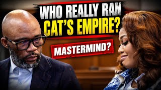 IS TSAKANE MATLALA THE REAL MASTERMIND CAT MATLALA?