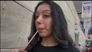 Feria Leon Gto Mex 2026 Vlog | Adriana’s Pov 