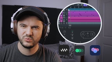 These Apps Are Fire! - K7D, DRC, FRMS (Demo & Giveaway!)