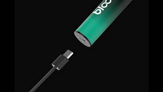 Bloom New Vape - Started Kit