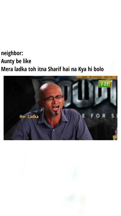 #Roadies#Bsdk mader****d#Neighboraunties#gali#Ranvijay#memes#funnyvideos