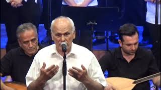 Aşk Bağrımda Yar Açtı - Aşkın Ne Derin Yaralar Açtı - Solist:mehmet Kasım Şen