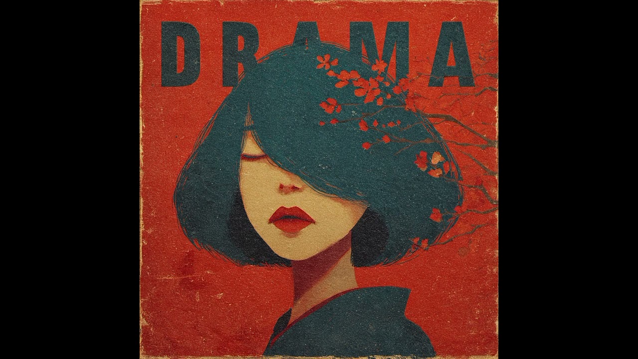 Drama by aespa remake