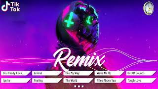 Top Hit Remix 2021 – New Mix Of Popular Songs Remix 2021 – English Songs Remixes 2021