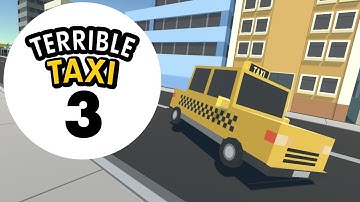 FINALLY Releasing a Demo - Terrible Taxi Devlog 3