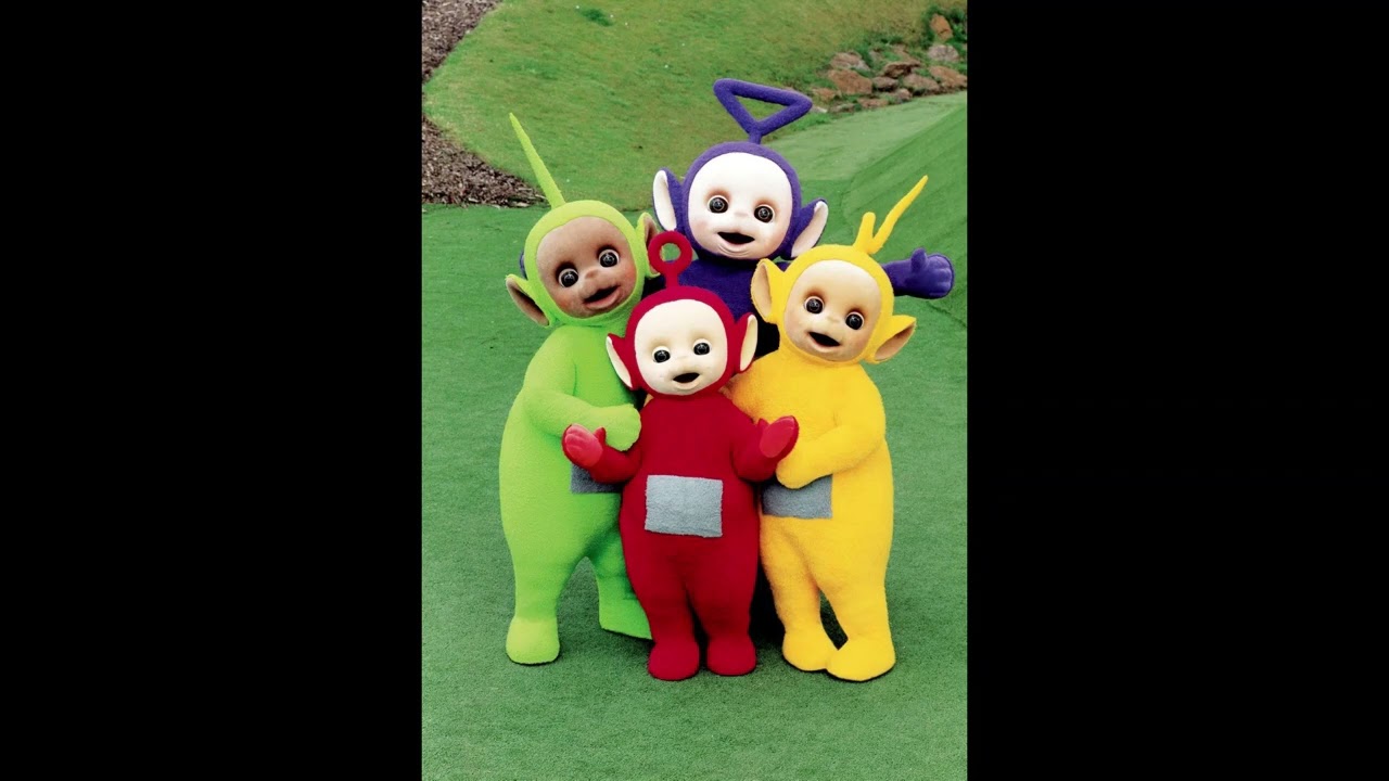 Teletubbies Theme Song PAL Pitch YouTube Teletubbies Theme Song PAL Pitch YouTube