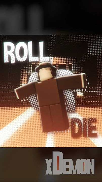 Download lagu roll or die?! 🎲😏 #roblox #forsaken #shorts