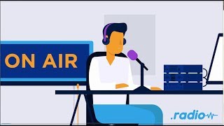 Dotradio Launch German Version