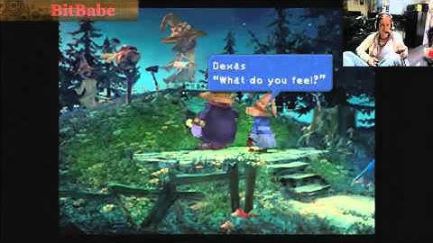 Final Fantasy 9: Black Mage Village pt.2