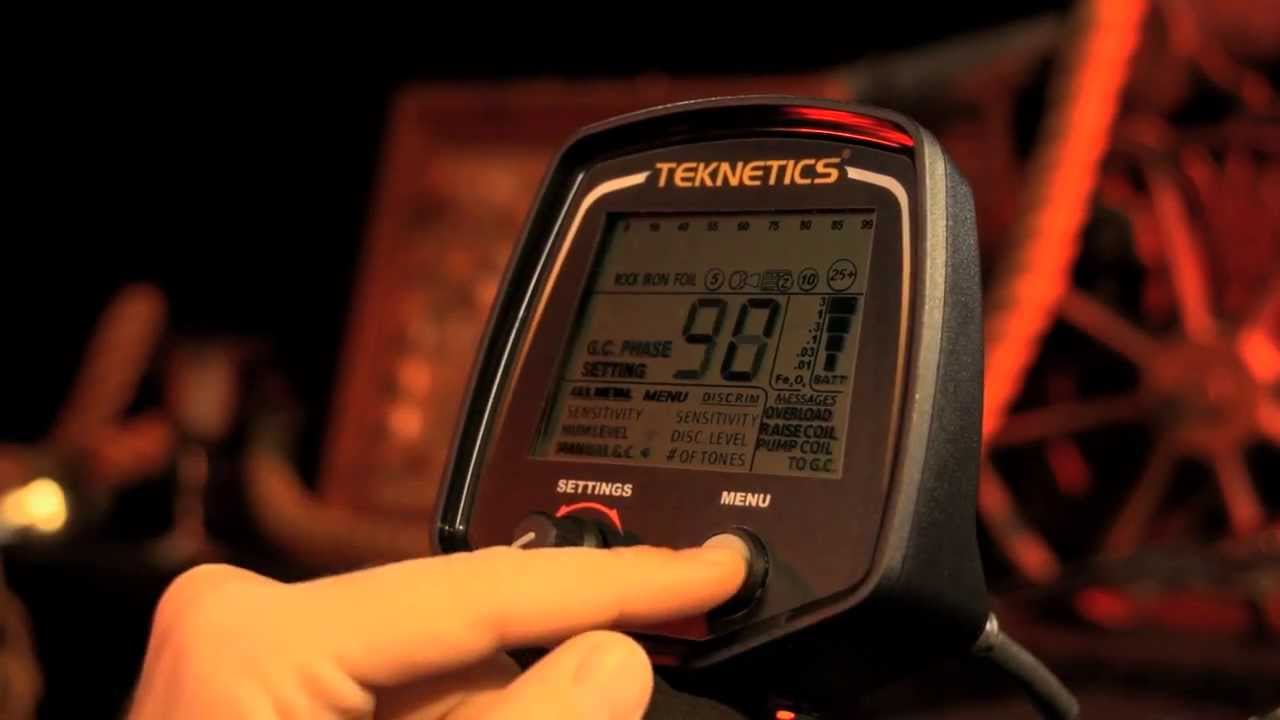 T2 Special Edition Metal Detector Product Review Kellyco