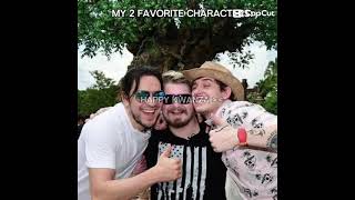 #fypシ #theboys #eddievr #juicy #joshdub #mully #narrator