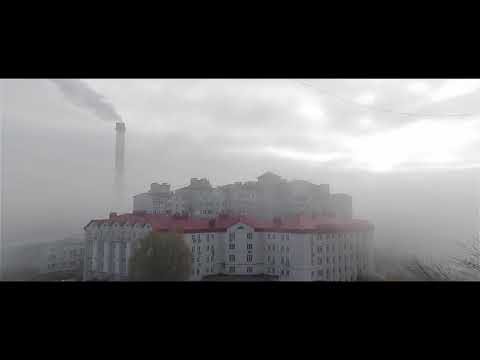 Brovary, Ukraine Cinematic | Canon 80D