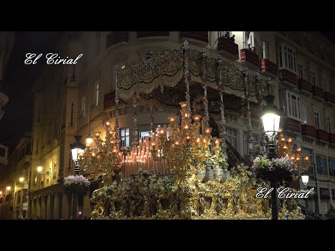 Pontificia y Real Archicofradía del Dulce Nombre de Jesús Nazareno del Paso y María Santísima de la Esperanza