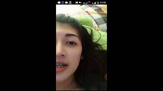 Bigo Live Lis 2 November 2016