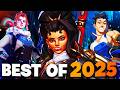 Most Iconic Overwatch 2 Clips of 2025...