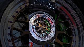 Project Soy Sauce getting some Wasabi! Green Rotora Brakes 🔥🔥🔥