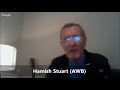 Capture de la vidéo "Truth In Rhythm" Quick Takes - Awb's Hamish Stuart On "School Boy Crush"